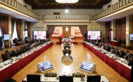 Yıldız ve Emir’den Demokratikleşme Vurgusu