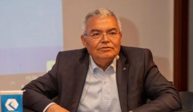 Tire Süt Kooperatifi’nde Seçim Heyecanı!