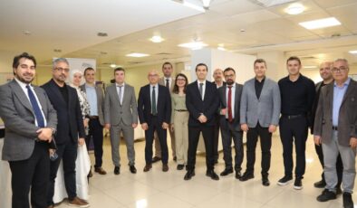 Ağrı Pili Uygulamasıyla Türkiye’de İlk Kez!