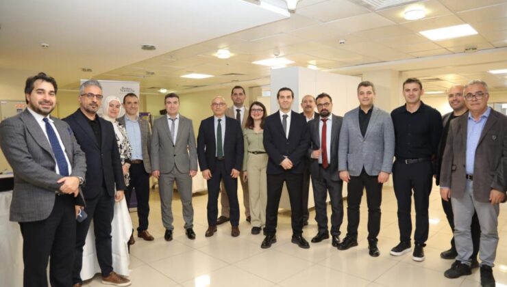 Ağrı Pili Uygulamasıyla Türkiye’de İlk Kez!