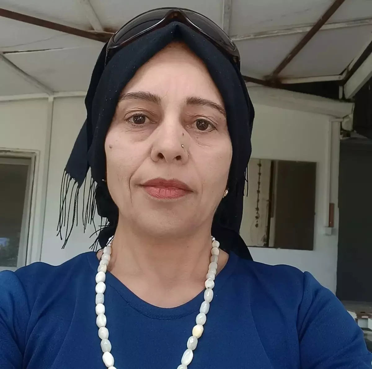 İzmir’de Kardeş Kıyımı: Eşini Katleden Zanlı Tutuklandı