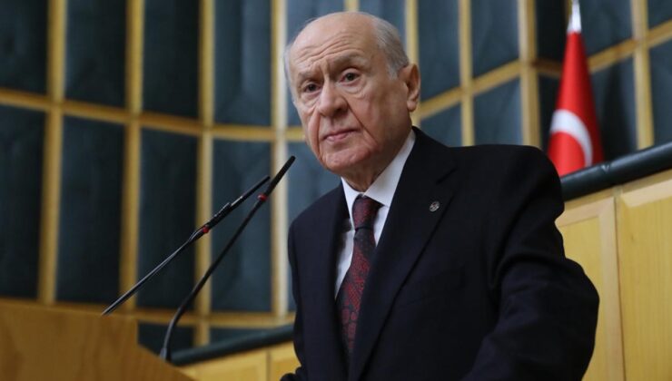 Bahçeli’den Çanakkale Zaferi’nde Milli Birlik Vurgusu