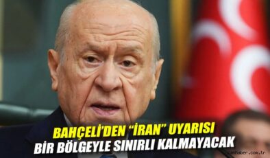 Bahçeli’den İspanya’ya Övgü, Barış Vurgusu