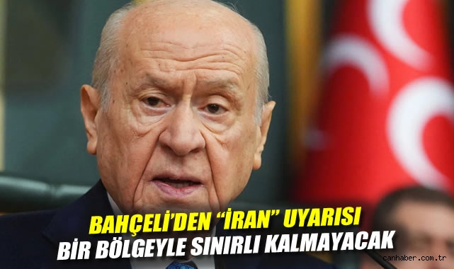 Bahçeli’den İspanya’ya Övgü, Barış Vurgusu
