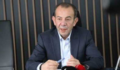 Bolu’da İrtikap Operasyonu: Başkan Özcan Tutuklandı!