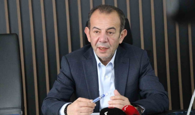 Bolu’da İrtikap Operasyonu: Başkan Özcan Tutuklandı!