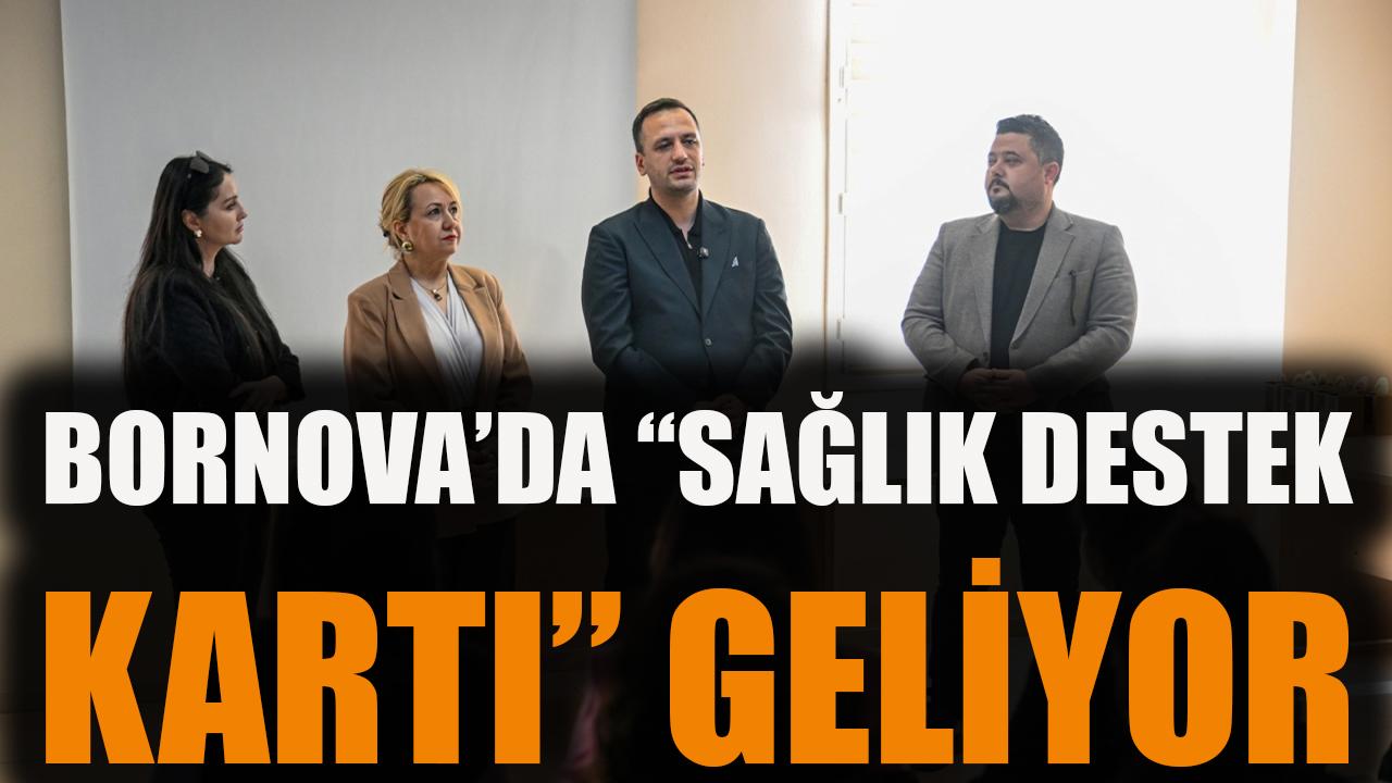 Başkan Eşki’den Sağlık Çalışanlarına Özel Kutlama