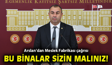 İzmir’in Taşınmazları İçin Büyük Tartışma!