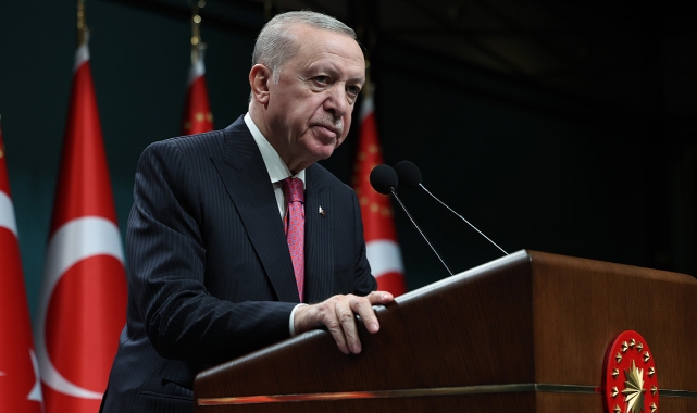 Erdoğan: Emeklilerin Bayram İkramiyesi Bayram Öncesi!