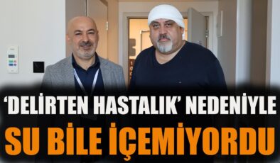 Trigeminal Nevraljiyle Mücadele: Hakan Gencer’in Hikayesi