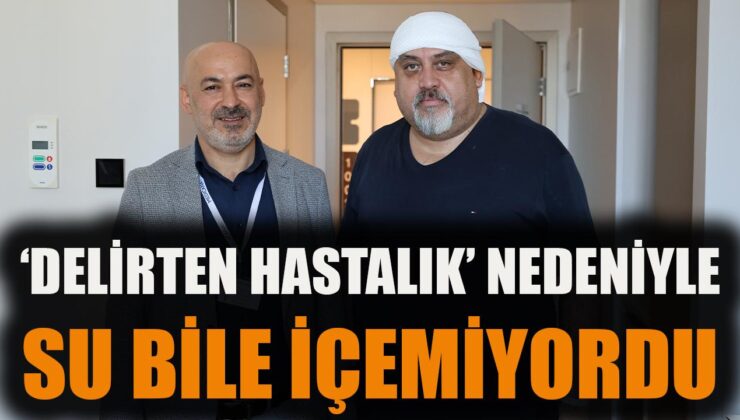 Trigeminal Nevraljiyle Mücadele: Hakan Gencer’in Hikayesi