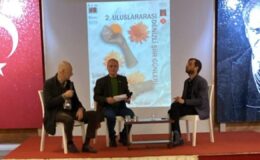 Denizli’de Şiirle Dolu İki Gün Geçirildi!