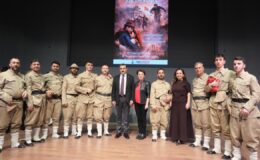 Çanakkale Zaferi 111. Yılında Mukaddes Destan