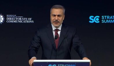 Diplomasi Çağrısı: Savaşın Bedelini Dünya Ödüyor