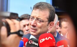 İmamoğlu’na Yargı Görevini Etkileme Suçlaması