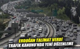 Trafik Cezaları Tartışması: Yeni Düzenleme Yolda!