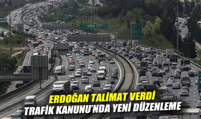 Trafik Cezaları Tartışması: Yeni Düzenleme Yolda!