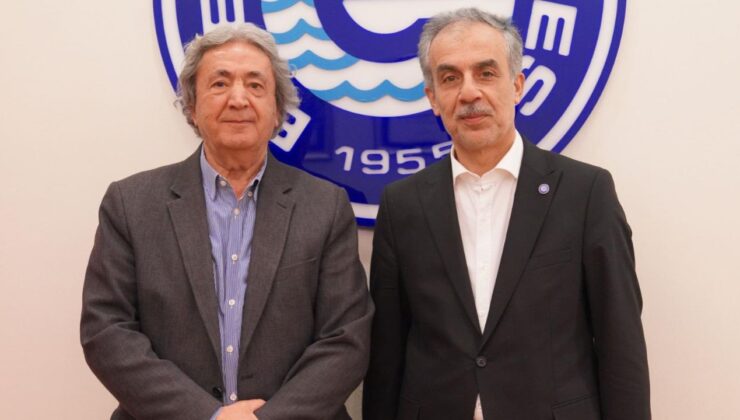 Ege Üniversitesi’nde Yapay Zeka Devrimi Başlıyor!