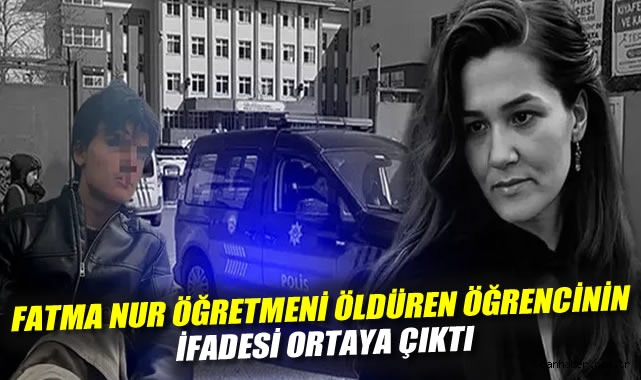 İstanbul’da Bıçaklı Saldırı: Öğrencinin Şok İfadesi!
