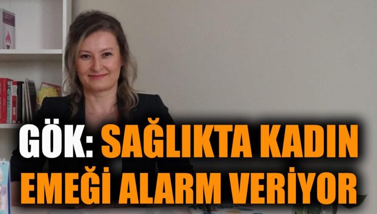 Kadın Sağlık Çalışanları: Görünmez Emek, Açık Sorunlar