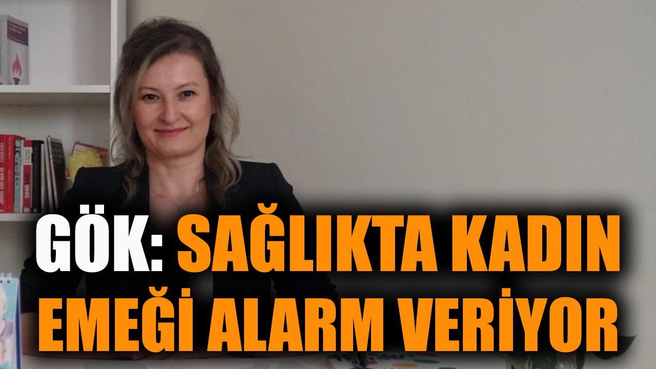 Kadın Sağlık Çalışanları: Görünmez Emek, Açık Sorunlar
