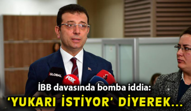 İBB’de Yolsuzluk İddiası: Ümit Polat’ın Şok Savunması