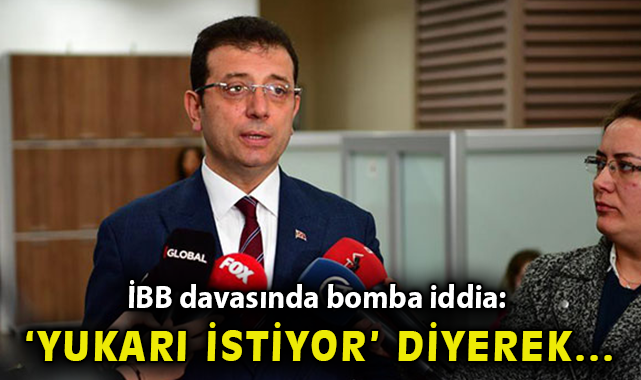 İBB’de Yolsuzluk İddiası: Ümit Polat’ın Şok Savunması