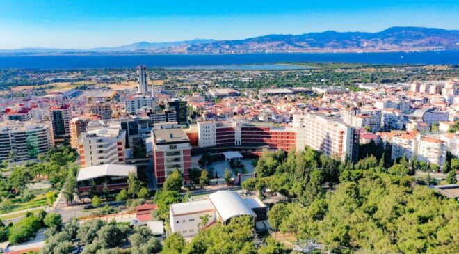 İEÜ İşletme Fakültesi, ACCA ile Global Üst Düzeyde!