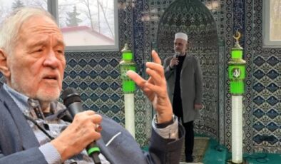 İlber Ortaylı’nın Duygusal Vasiyeti Gerçekleşti!