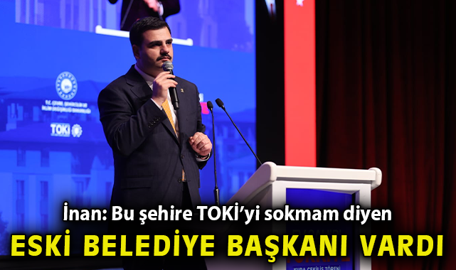 Türkiye Yıkımın Ortasında Konut Seferberliğiyle Büyüyor