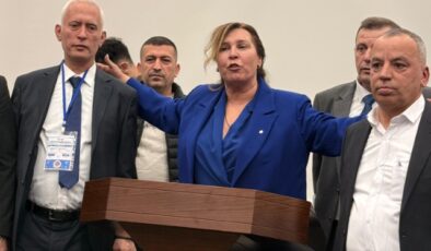 İzmir Kahveciler Odası’nda Seçim Tartışmaları