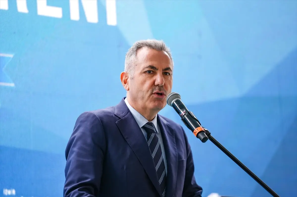 İzmir’de 20 Yeni Okul Açıldı, Eğitimde Yeni Dönem!