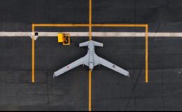 Baykar’ın Yeni K2 Kamikaze İHA Testleri Başarıyla Tamamlandı