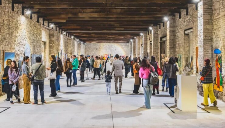 İmgeye İtiraz: Kadın Temsili Sanatla Sorgulanıyor