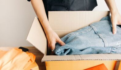 Hızır Haşim Kaya’dan Çocuklara Bayramlık Desteği