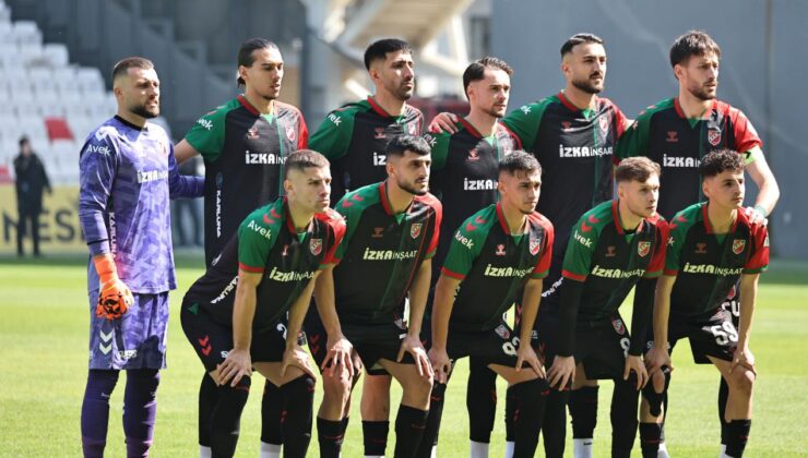 Karşıyaka’dan 5. Galibiyet: Hedef Play-Off!