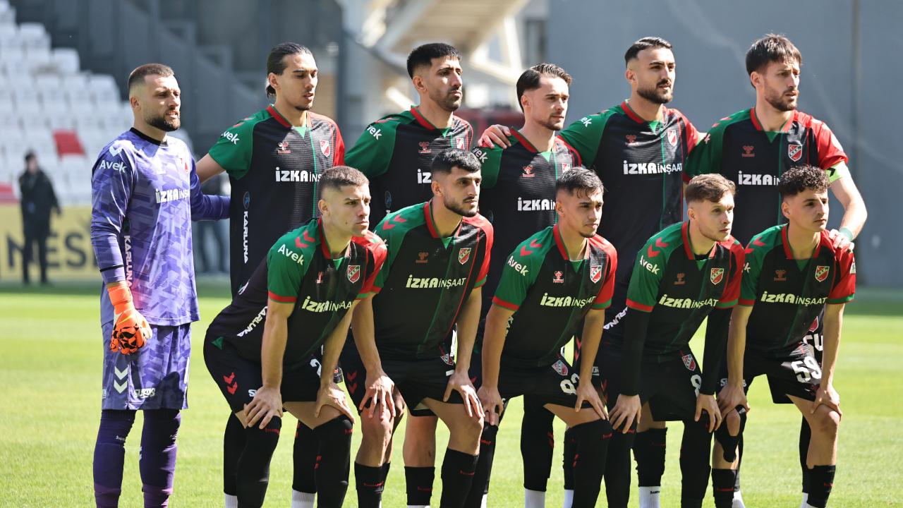 Karşıyaka’dan 5. Galibiyet: Hedef Play-Off!