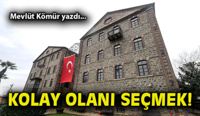 Meslek Fabrikası’nda Direniş Günü: Davet mi?