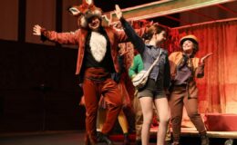 Göbeklitepe’ye Çocuklarla Renkli Yolculuk!