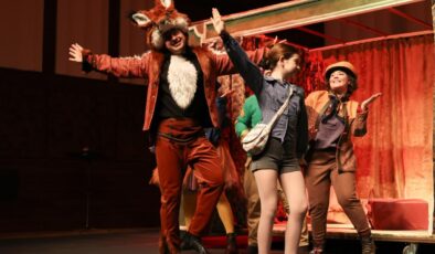 Göbeklitepe’ye Çocuklarla Renkli Yolculuk!