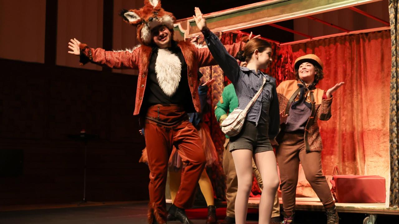 Göbeklitepe’ye Çocuklarla Renkli Yolculuk!