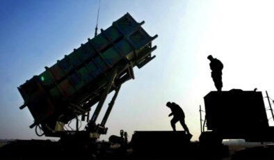 Malatya’da Patriot Sistemi ile Güvenlik Önlemleri Artıyor