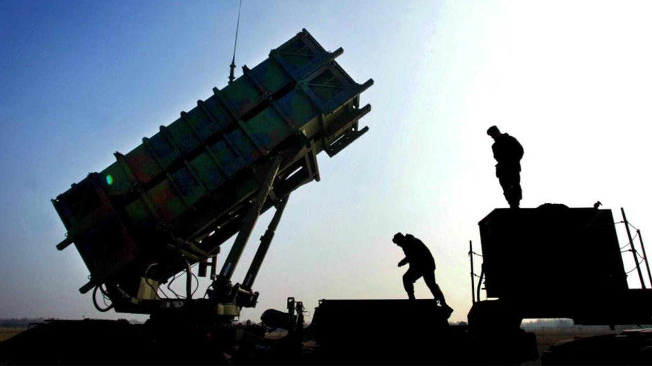 Malatya’da Patriot Sistemi ile Güvenlik Önlemleri Artıyor