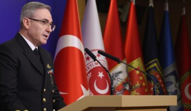 TSK, Beka İçin Operasyonları Sürdürüyor!