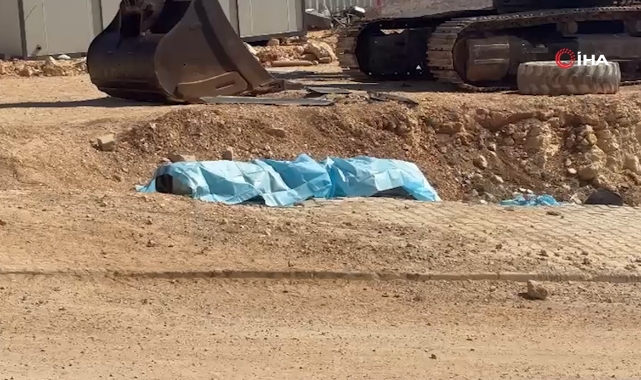 İran’dan ateş edilen balistik mühimmat düşürüldü!