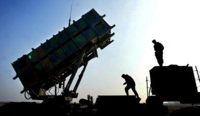 MSB’den Patriot Sistemi Açıklaması: Güvenlik Vurgusu