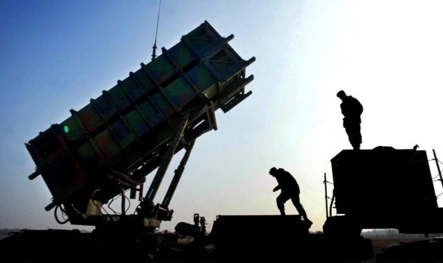 MSB’den Patriot Sistemi Açıklaması: Güvenlik Vurgusu