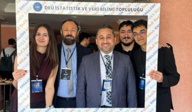 DATAFEST 2026: Gençlere Teknoloji Kariyer Fırsatları!
