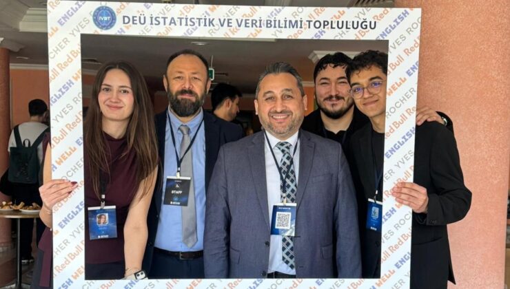 DATAFEST 2026: Gençlere Teknoloji Kariyer Fırsatları!