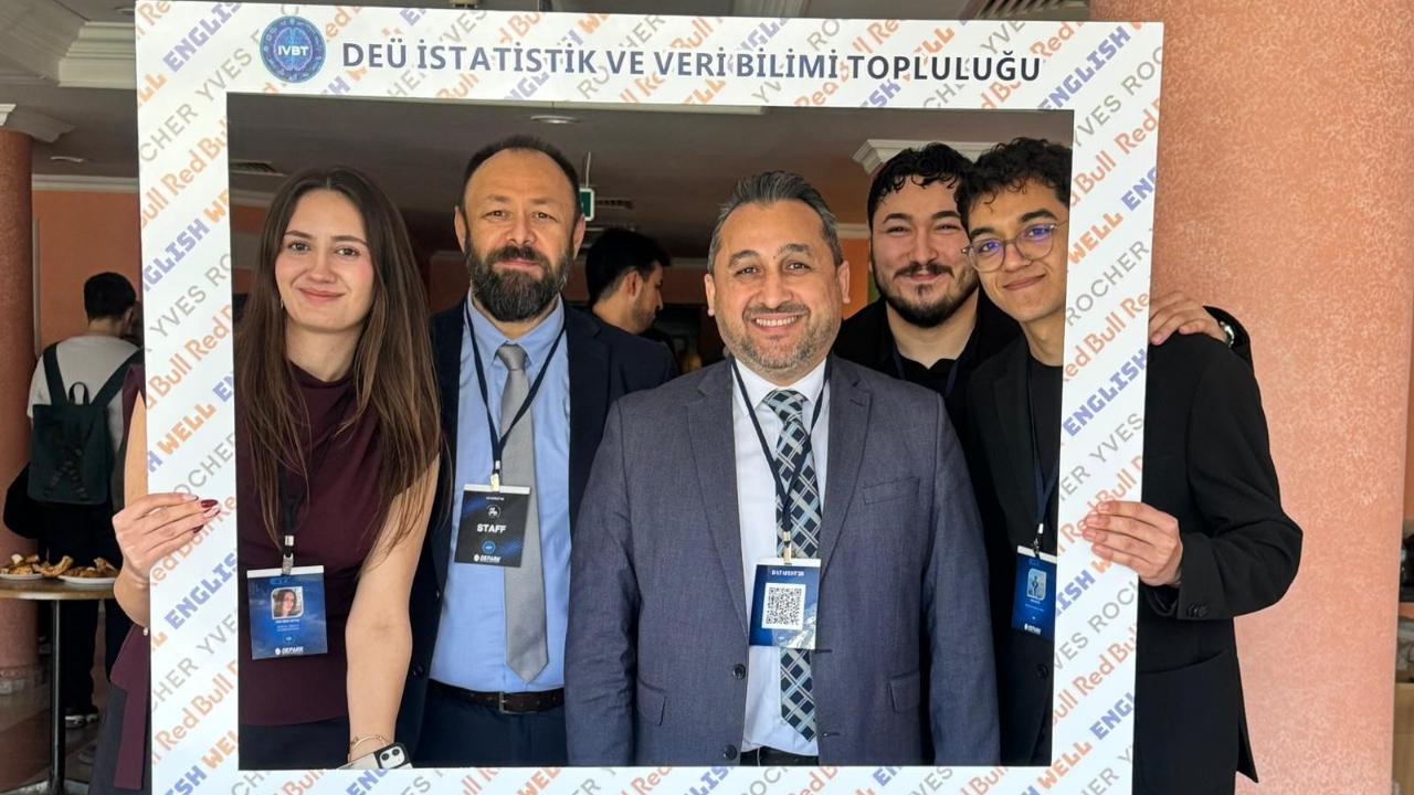 DATAFEST 2026: Gençlere Teknoloji Kariyer Fırsatları!